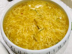 纹丝豆腐汤-马凯餐厅(地安门店)