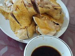 白斩鸡-妈妈的小作坊(陈家镇店)