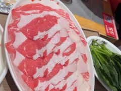 -蜀留香火锅·始于1999·原四川老火锅(白堤路店)