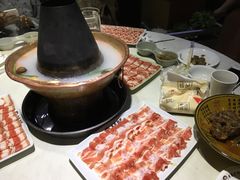 -羊家胡同·龙虾烧烤火锅(龙汇路店)