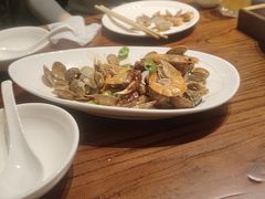 -永红源啤酒·烧烤·海鲜·大排档(台柳路店)