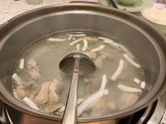 -椰子营·椰子鸡火锅(万象里店)