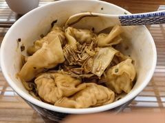 -笑来喜馄饨小笼工坊店(湖滨街店)