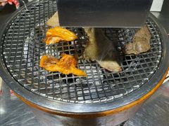 -胡同泥炉烤肉(总店)