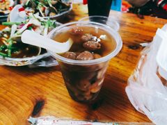 板栗桂圆-有间冰室(侨港风情街店)