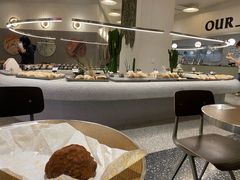 -OUR Bakery(SKP-S店)