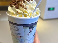 -霓裳茶舞(上海静安大悦城店)