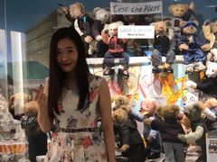 -济州岛泰迪熊博物馆