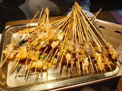 -盟重烧烤(高正街店)