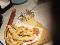 麻香小酥肉-味妙烤鱼吧(回龙观店)