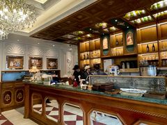 -秘密旅行Bonjour(黑金冠 江南西店)