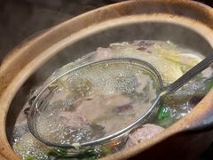 -金穗园·砂锅粥.醉鸡煲火锅(长寿路店)