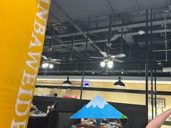 -汉巴味德·烤肉与啤酒的自助(杭州大悦城店)