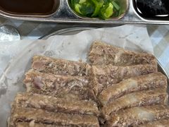 -阿金大白·上海菜馆(新天地店)