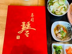 -琴寿司居酒屋(软件园店)