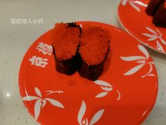 -京樽回転寿司(奥林匹克店)