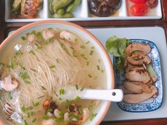 -孙盛兴奥灶面馆·蟹黄面·三虾面(山塘街总店)