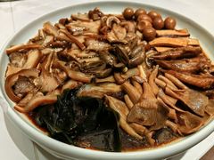 -院8里·小聚园老川菜(九眼桥店)