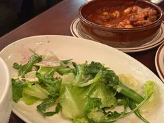 -羽深肉铺 Steak & Wine
