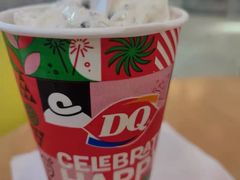 -DQ·蛋糕·冰淇淋(三亚青春颂店)