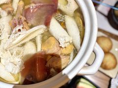 -束河人家(南锣鼓巷店)