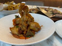 -G+KITCHEN(龙湖狮山天街店)