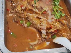 -湖南人家湘菜馆(镇江路店)