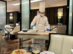 -广州天河希尔顿酒店