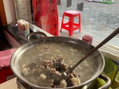 -宝翔羊汤馆