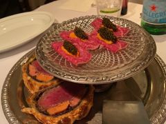 -壳里西餐厅Coquille Seafood Bistro(蒙自路店)