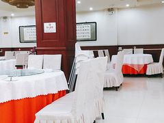 大堂-红旗饭庄