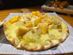 -秀·爱尔兰餐吧(上海路店)