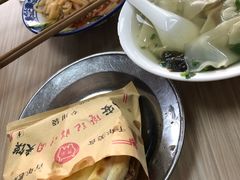 -樊记腊汁肉(竹笆市总店)