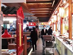 -六合居(温江店)
