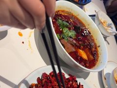 -辛香汇·现炒川菜(城北万象城店)