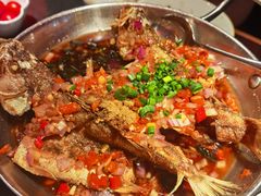 -湘阁里辣(东门茂业店)