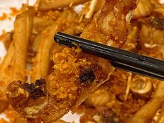 -正能量脆肉鲩火锅