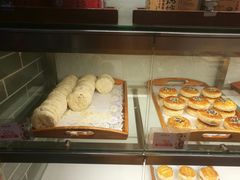 -德懋恭·水晶饼(交大店)