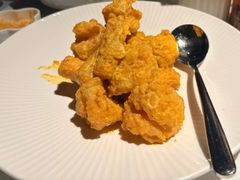 -漢舍中国菜馆(浦东嘉里城店)