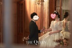-THE QUEEN(北京店)