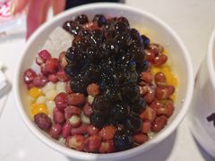 芋圆4号-鲜芋仙(观音桥大融城LG店)