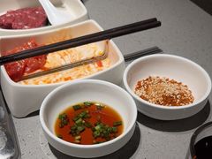-海底捞火锅(海宁路店)