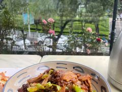 -怡得饭庄·宋大妈昆明菜·始于1996(滇池海埂大坝店)