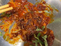 -枣玛尔脊骨汤·烤肉(西塔总店)