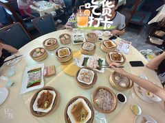 蒜香蒸排骨-鸿福楼(观澜店)