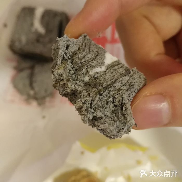 法根糕点(水北街店)椒盐酥糖图片