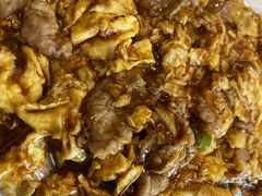 醋溜木须-金家老三饭庄(常营店)