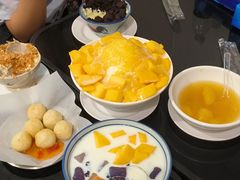 -水牛奶皇后糖水铺(深圳总店)