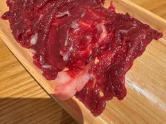 -左庭右院鲜牛肉火锅(环球港店)