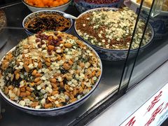 -老马家马蓉蛋菜夹馍·腊牛肉夹馍(回民街店)